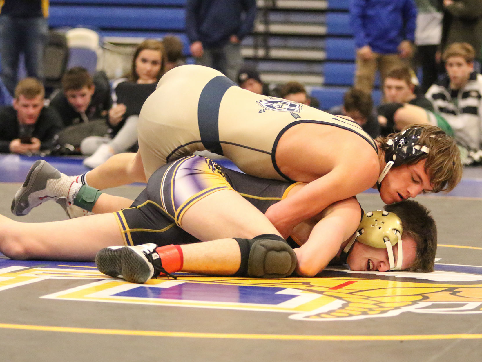 Kyle Thrasher Tournament
